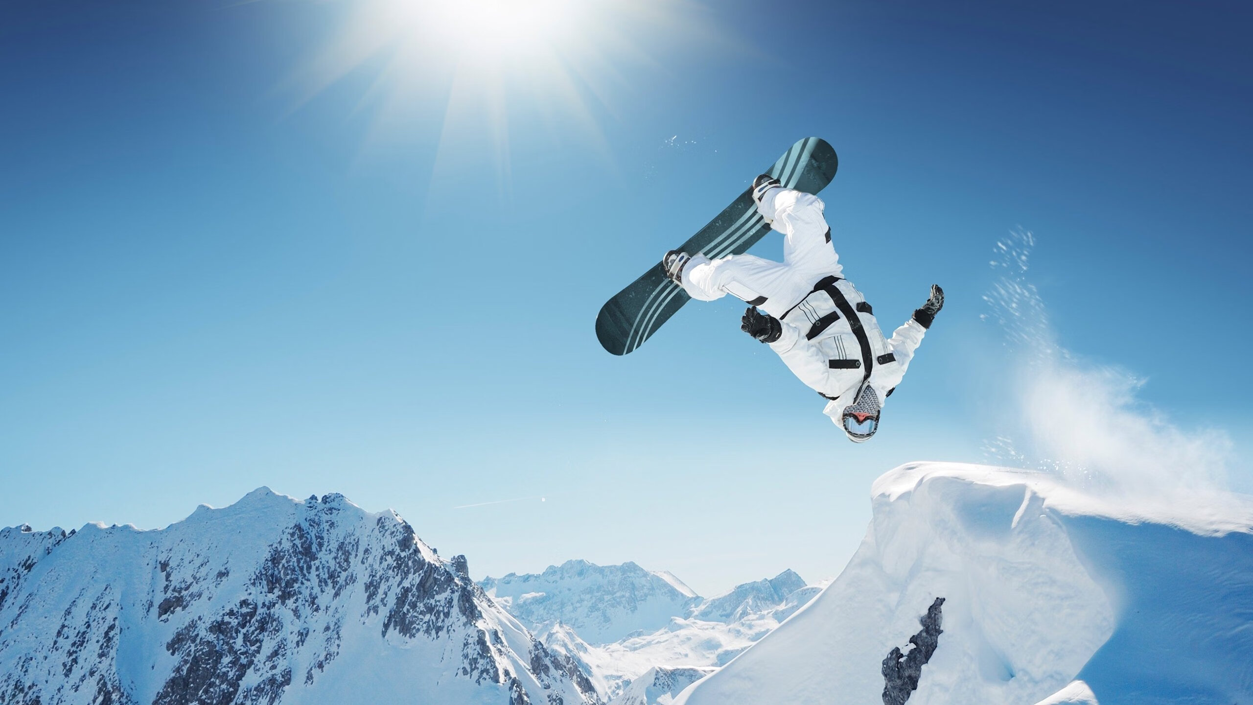 史诗比赛：从悬崖到巅峰！